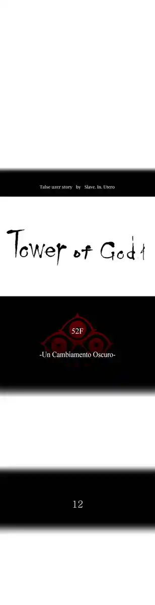 Tower of God Capitolo 93 page 5