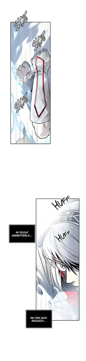 Tower of God Capitolo 93 page 8