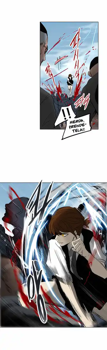 Tower of God Capitolo 201 page 26