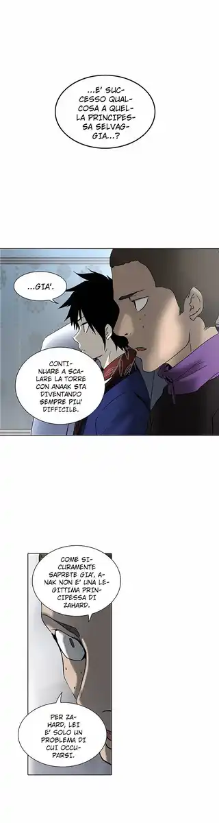 Tower of God Capitolo 201 page 28