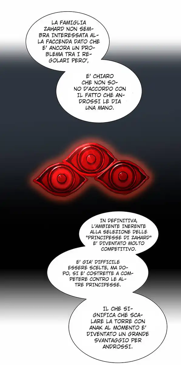 Tower of God Capitolo 201 page 30