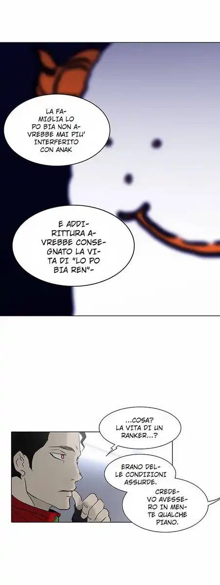 Tower of God Capitolo 201 page 33