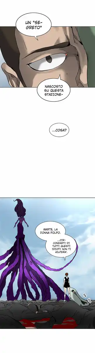 Tower of God Capitolo 201 page 35