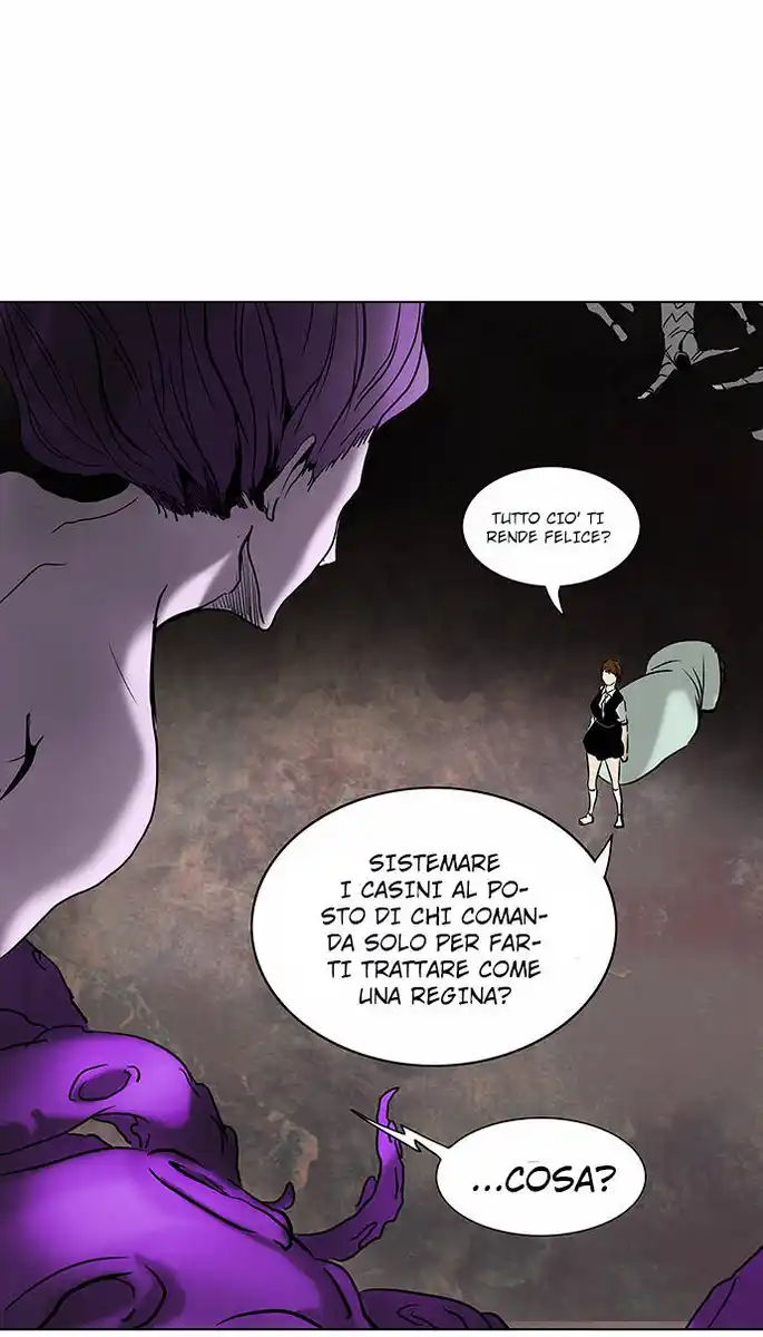 Tower of God Capitolo 201 page 37