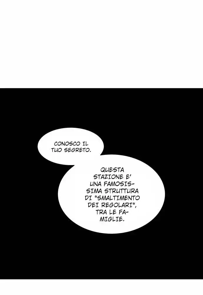 Tower of God Capitolo 201 page 38