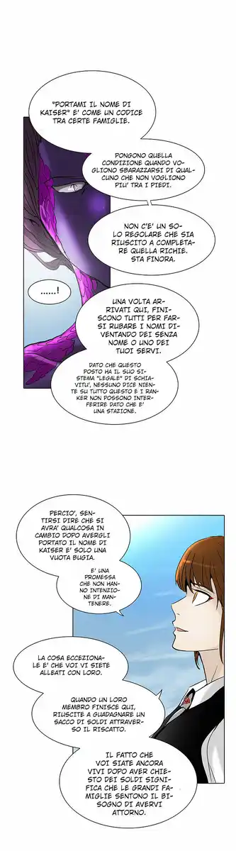 Tower of God Capitolo 201 page 39