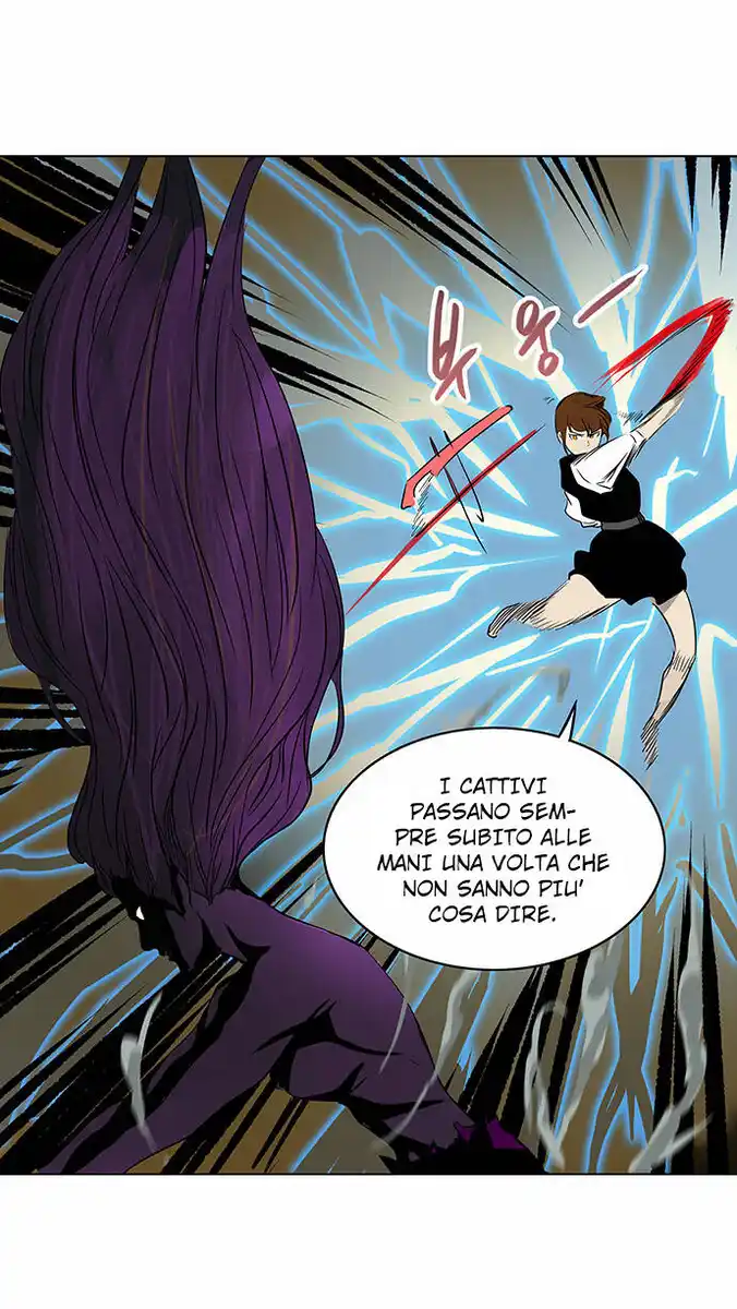 Tower of God Capitolo 201 page 41