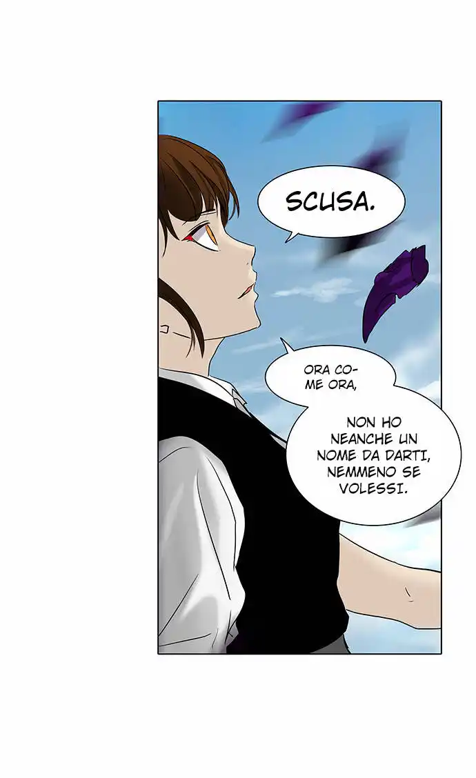 Tower of God Capitolo 201 page 50