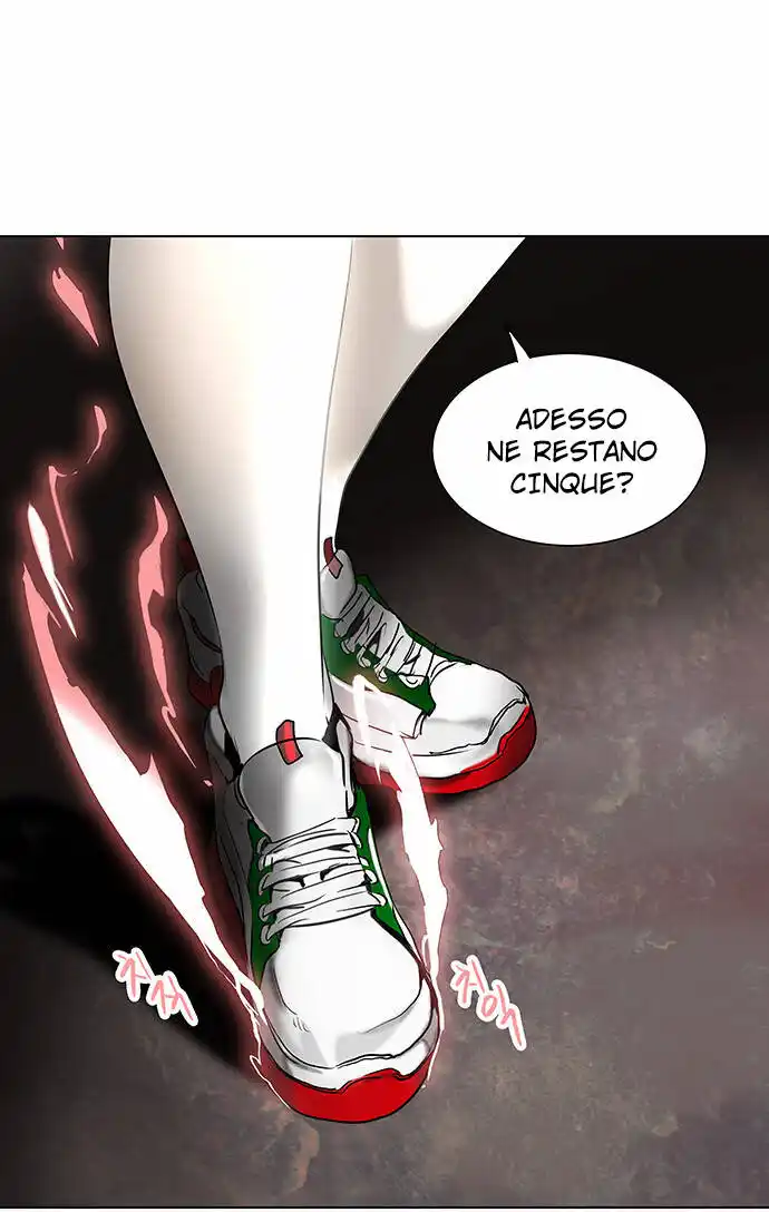 Tower of God Capitolo 201 page 51