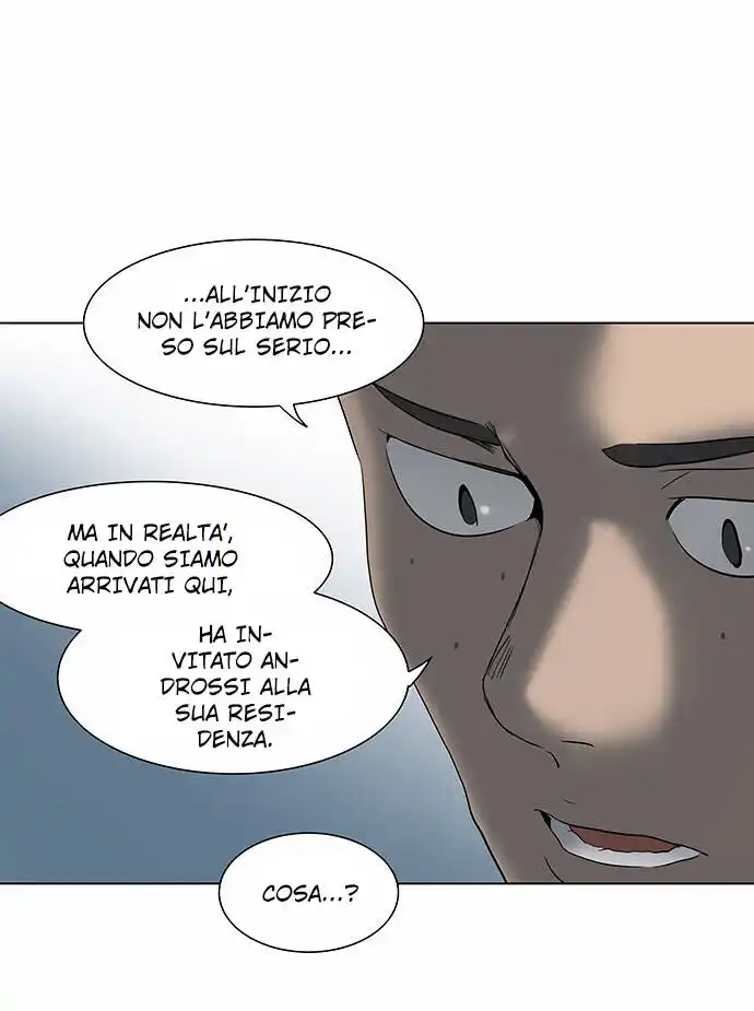 Tower of God Capitolo 201 page 55