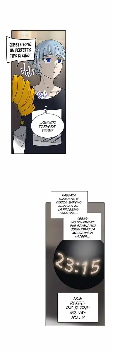 Tower of God Capitolo 201 page 60