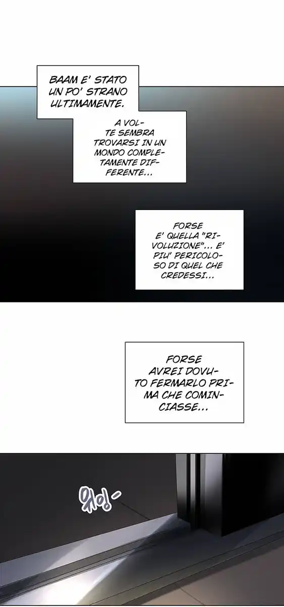 Tower of God Capitolo 201 page 61