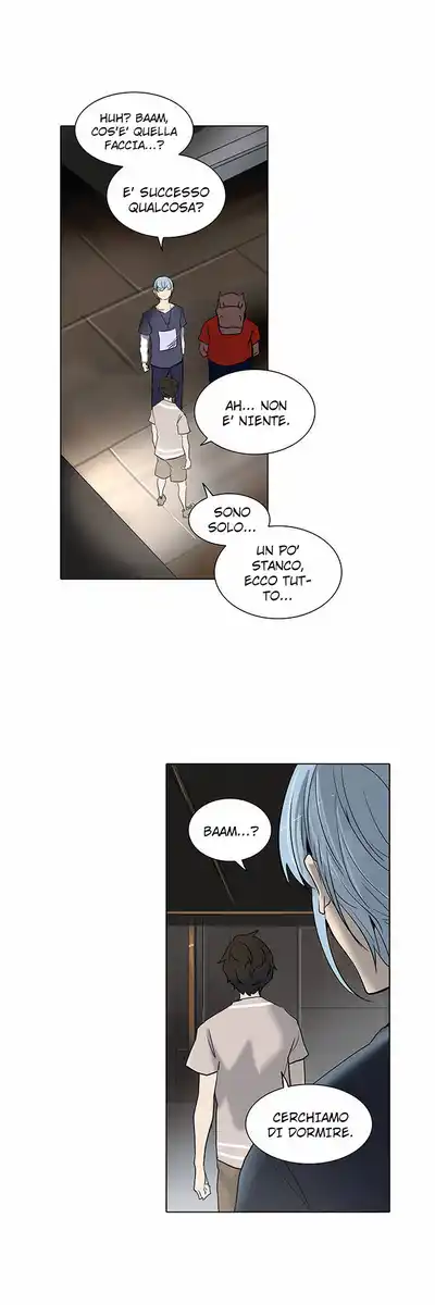 Tower of God Capitolo 201 page 63