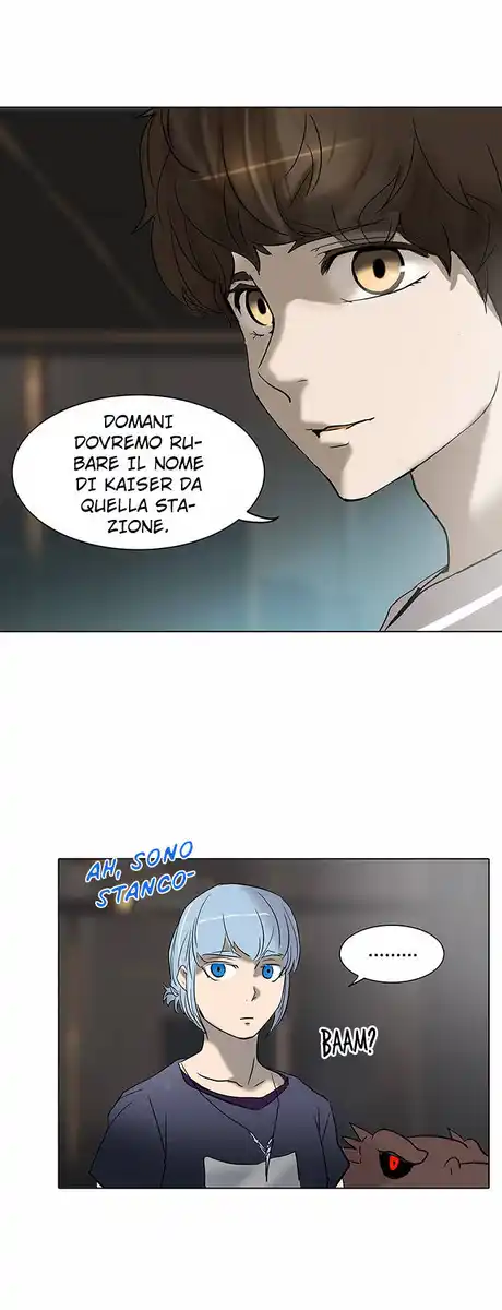 Tower of God Capitolo 201 page 64