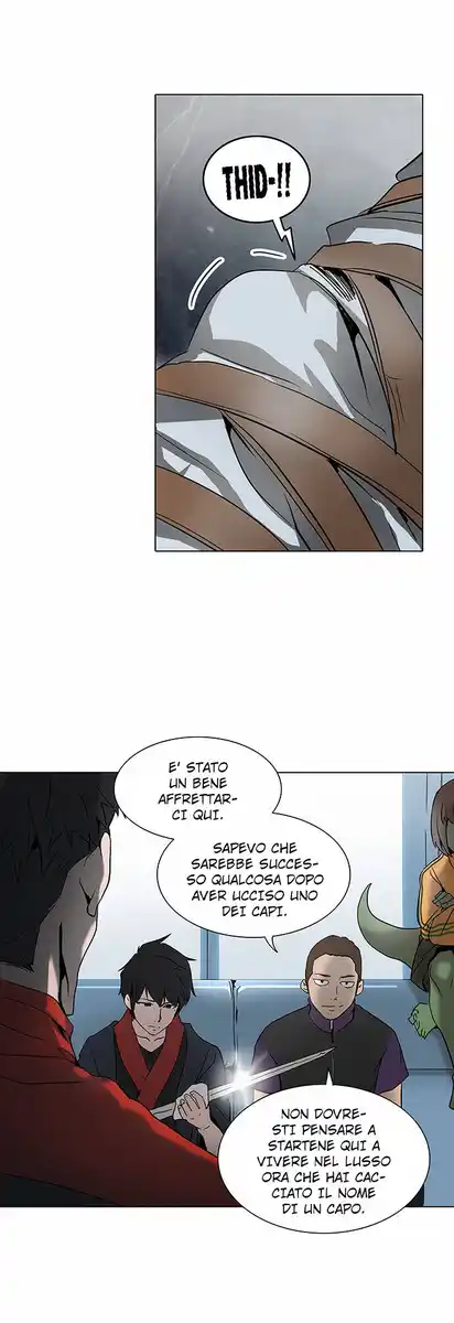 Tower of God Capitolo 201 page 7