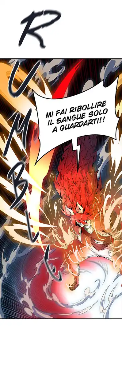 Tower of God Capitolo 75 page 12