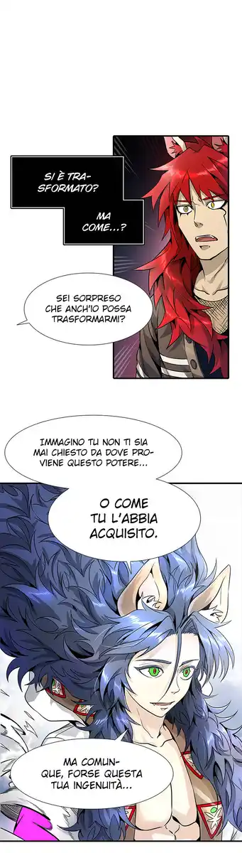 Tower of God Capitolo 75 page 16