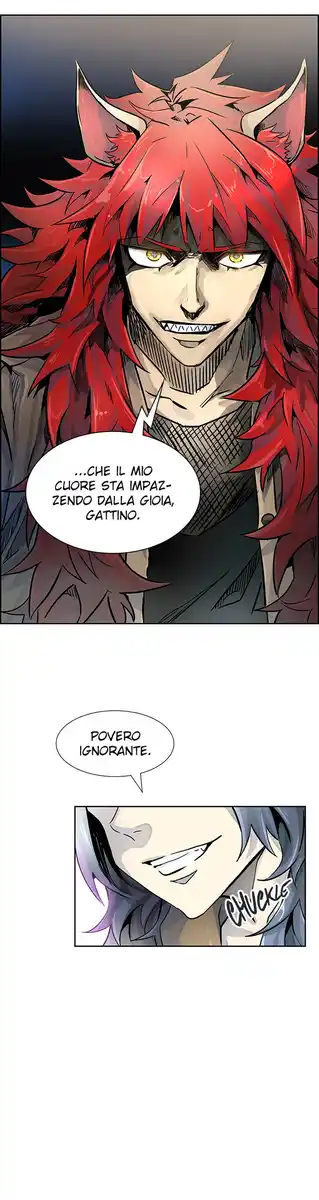 Tower of God Capitolo 75 page 4