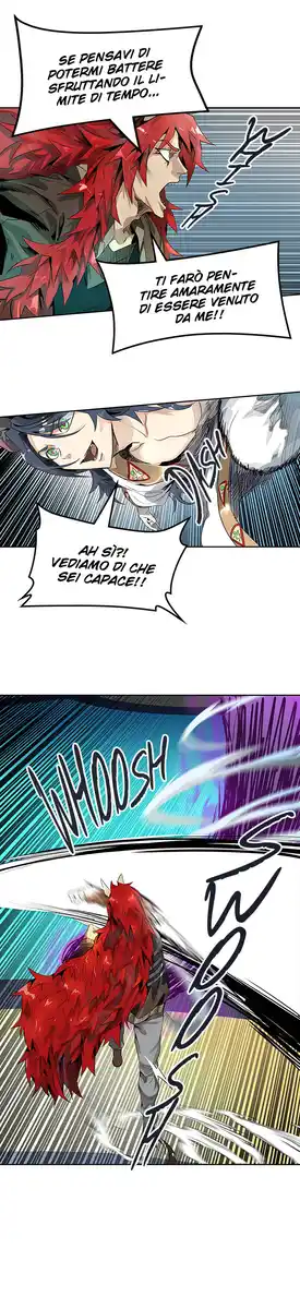 Tower of God Capitolo 75 page 6