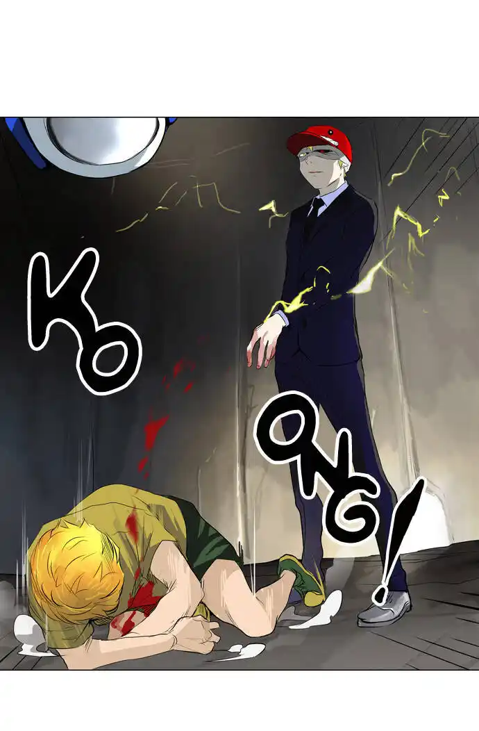 Tower of God Capitolo 93 page 10