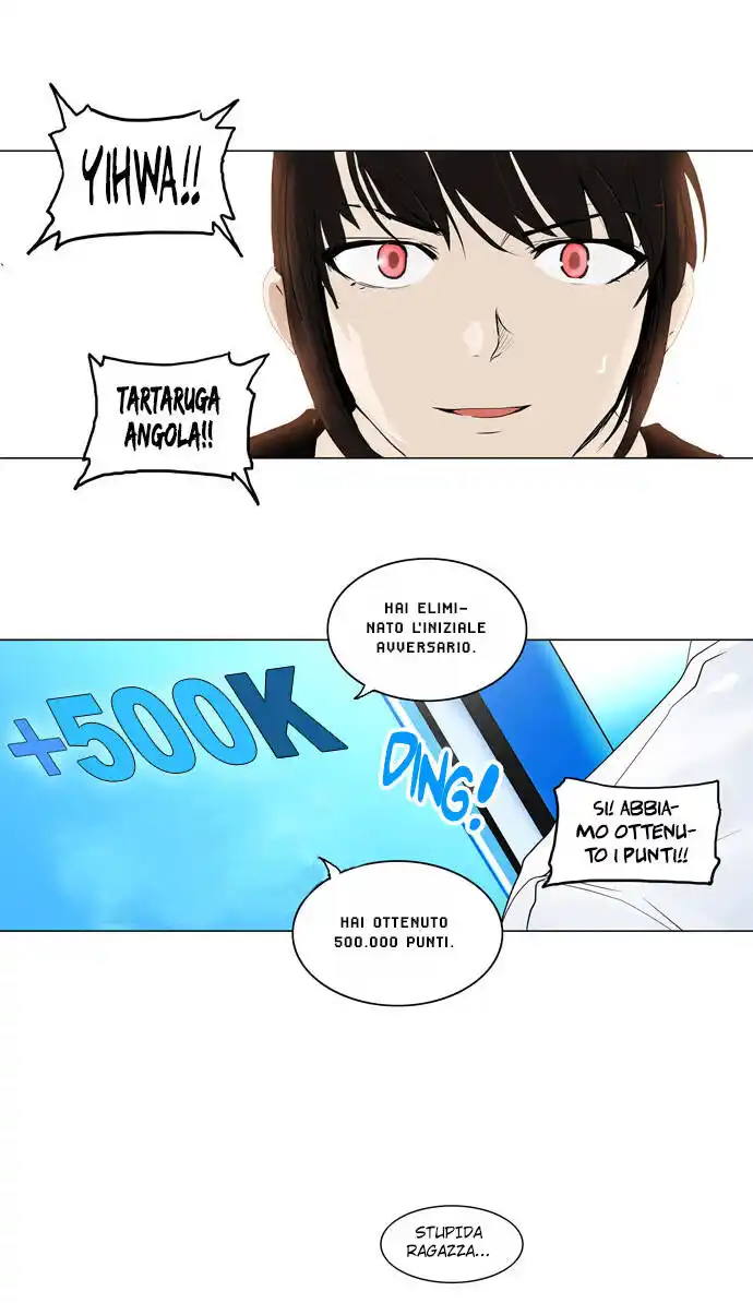 Tower of God Capitolo 93 page 28