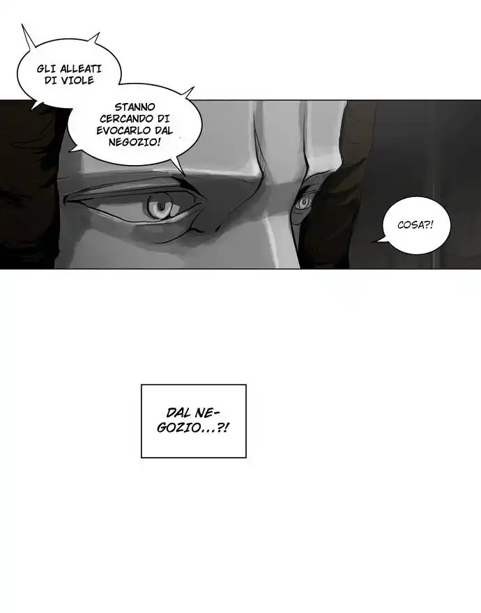 Tower of God Capitolo 93 page 3