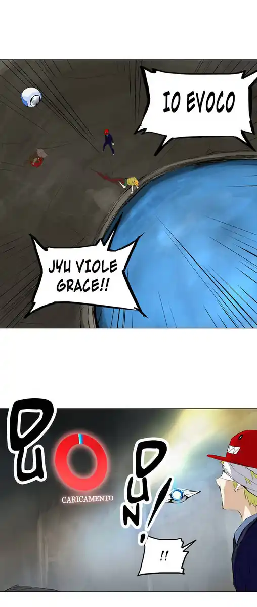 Tower of God Capitolo 93 page 30