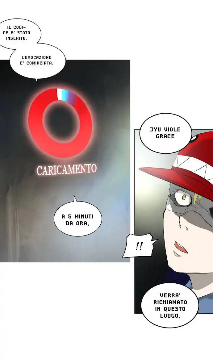 Tower of God Capitolo 93 page 31