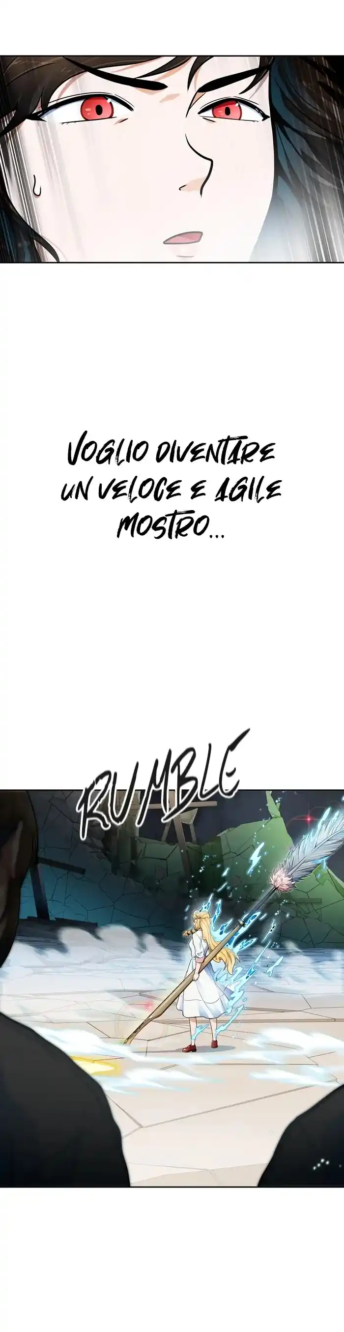 Tower of God Capitolo 154 page 71