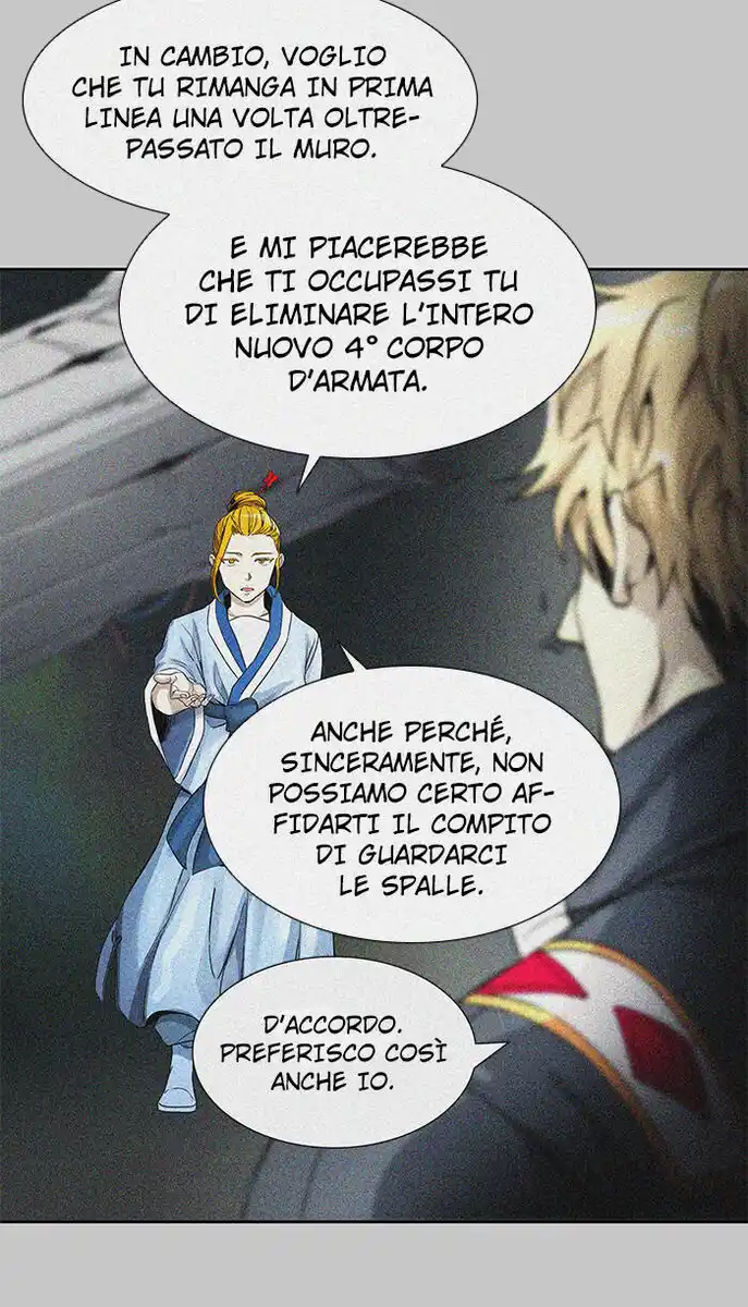 Tower of God Capitolo 68 page 10