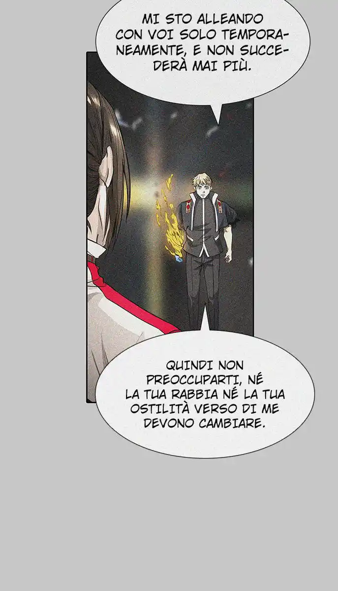 Tower of God Capitolo 68 page 12