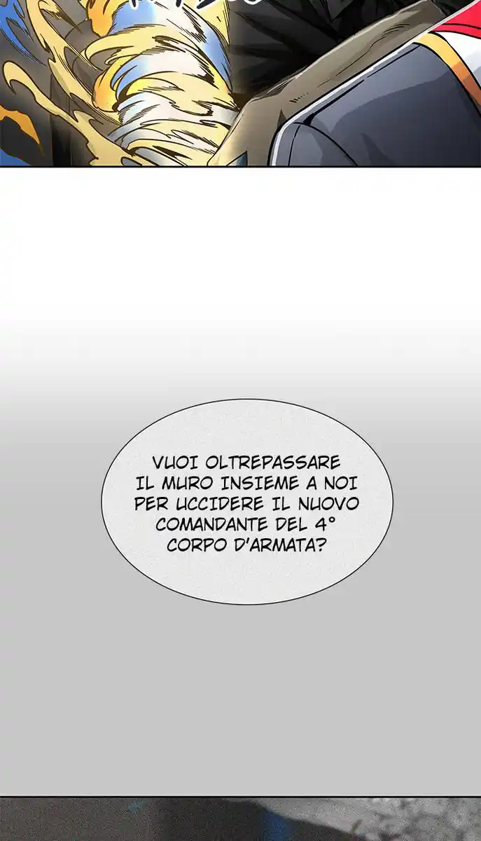 Tower of God Capitolo 68 page 3