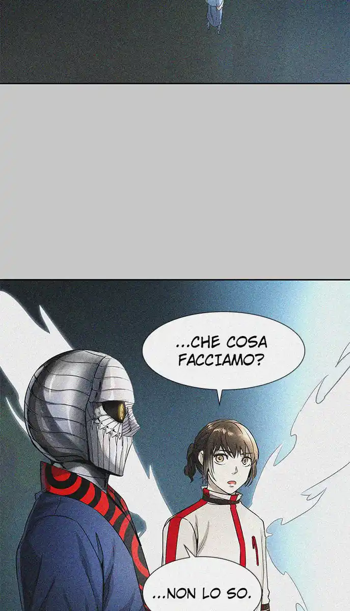 Tower of God Capitolo 68 page 7