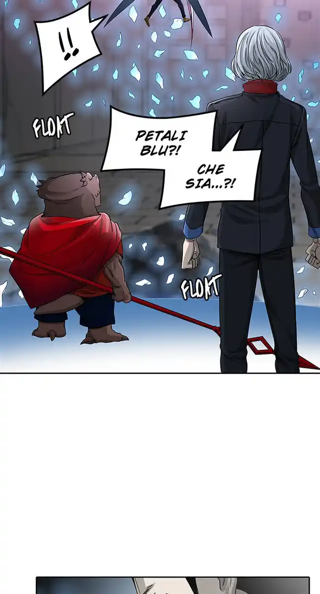 Tower of God Capitolo 45 page 15