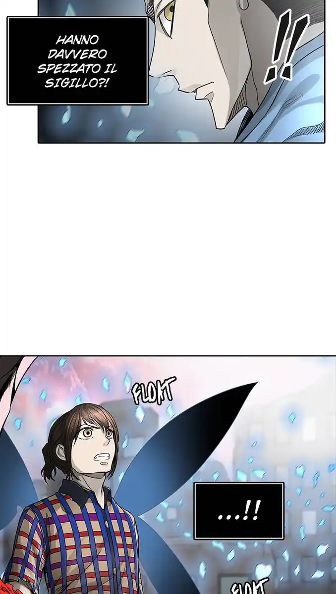 Tower of God Capitolo 45 page 16