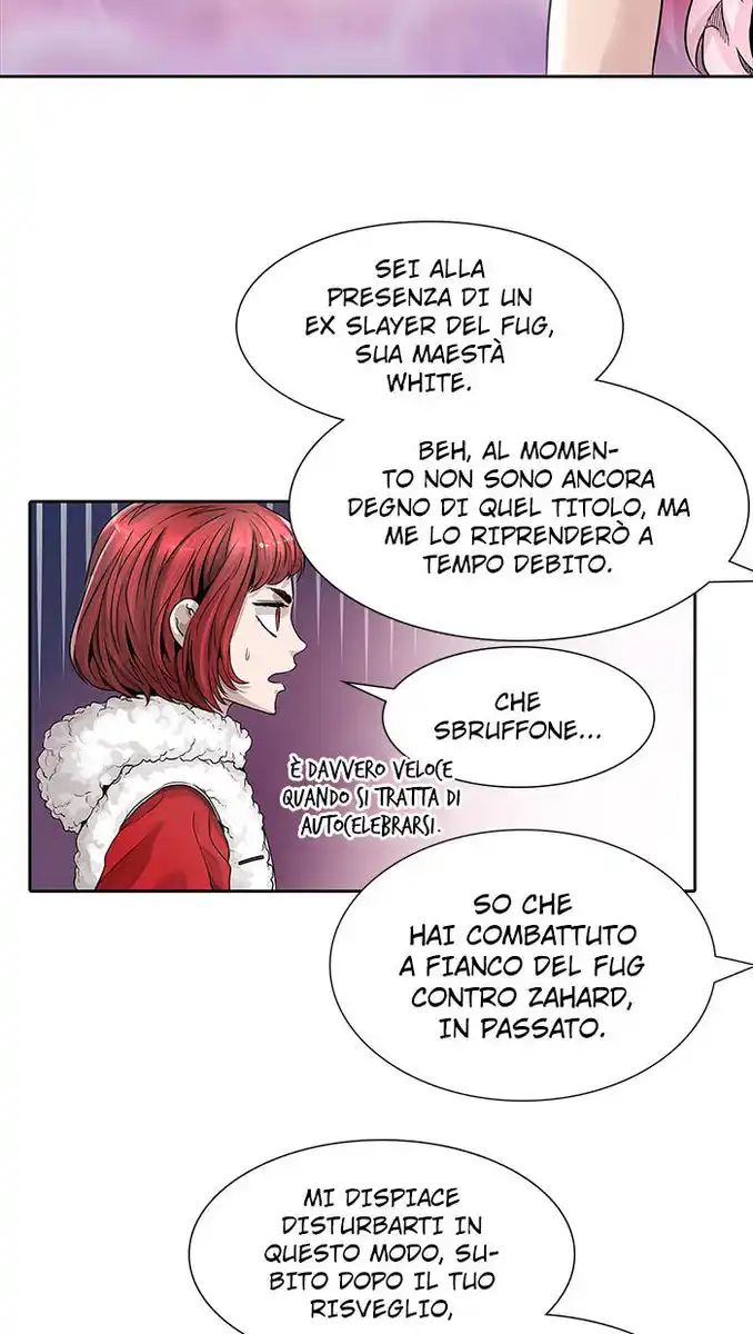 Tower of God Capitolo 45 page 22