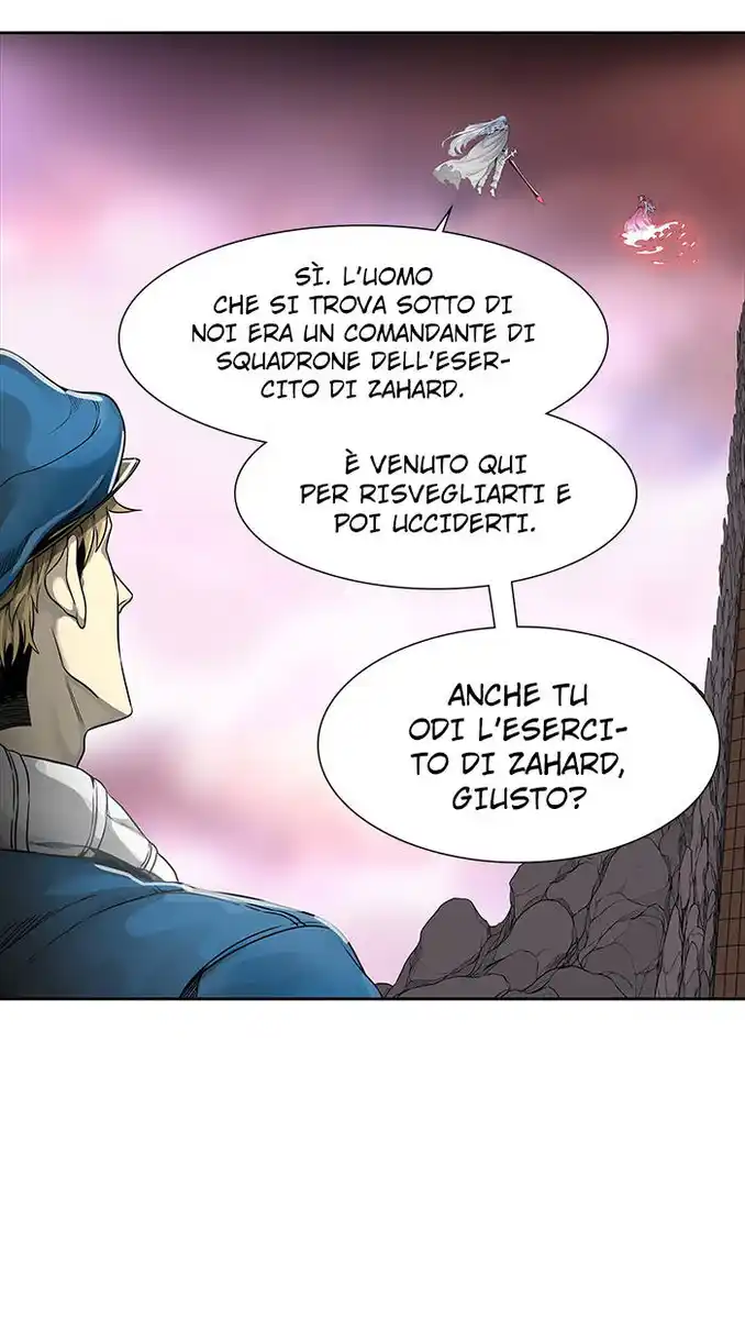 Tower of God Capitolo 45 page 24