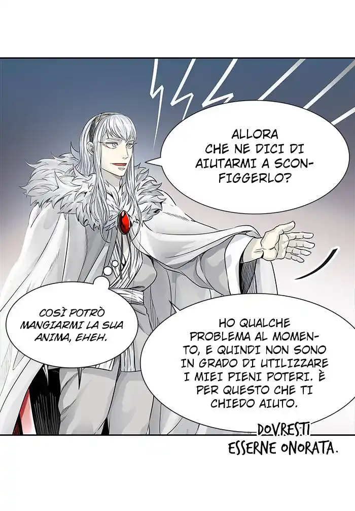 Tower of God Capitolo 45 page 25