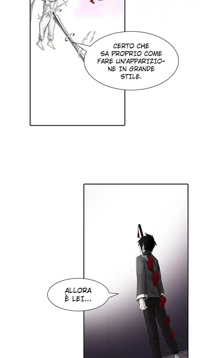 Tower of God Capitolo 45 page 9