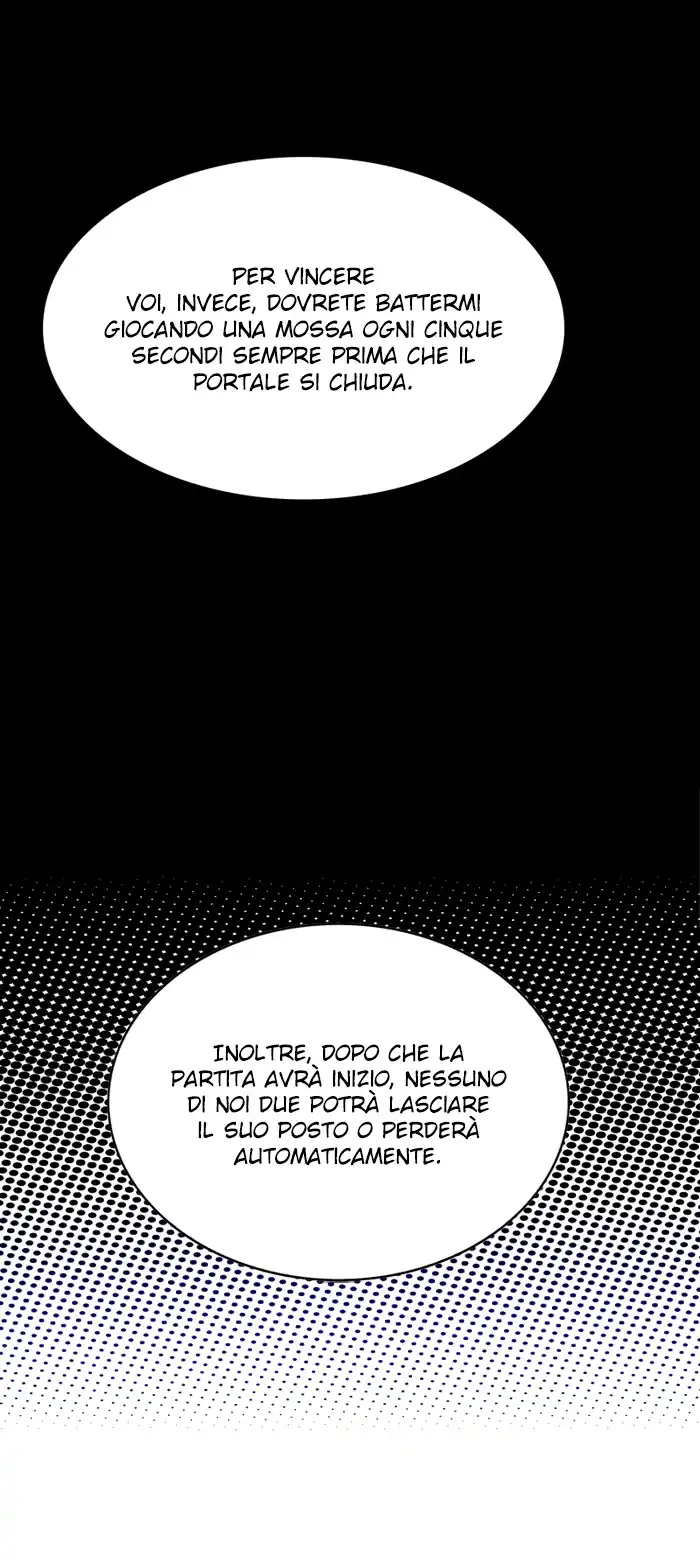 Tower of God Capitolo 155 page 20