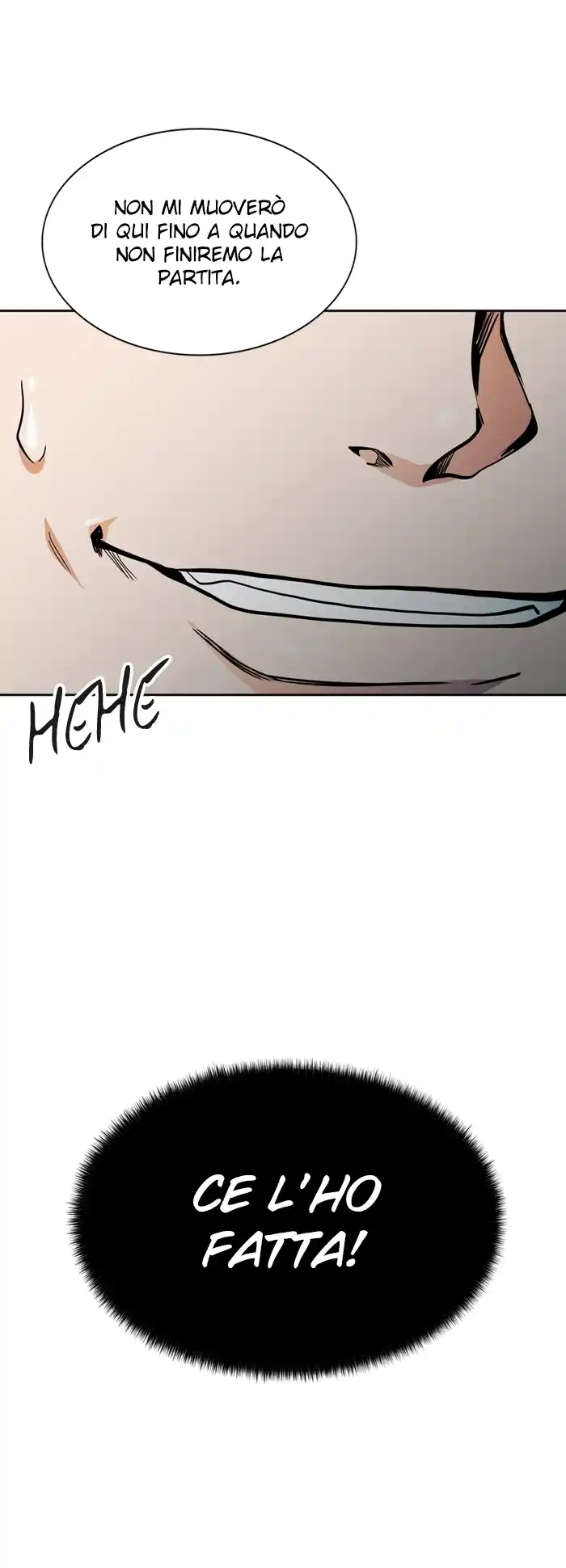 Tower of God Capitolo 155 page 24