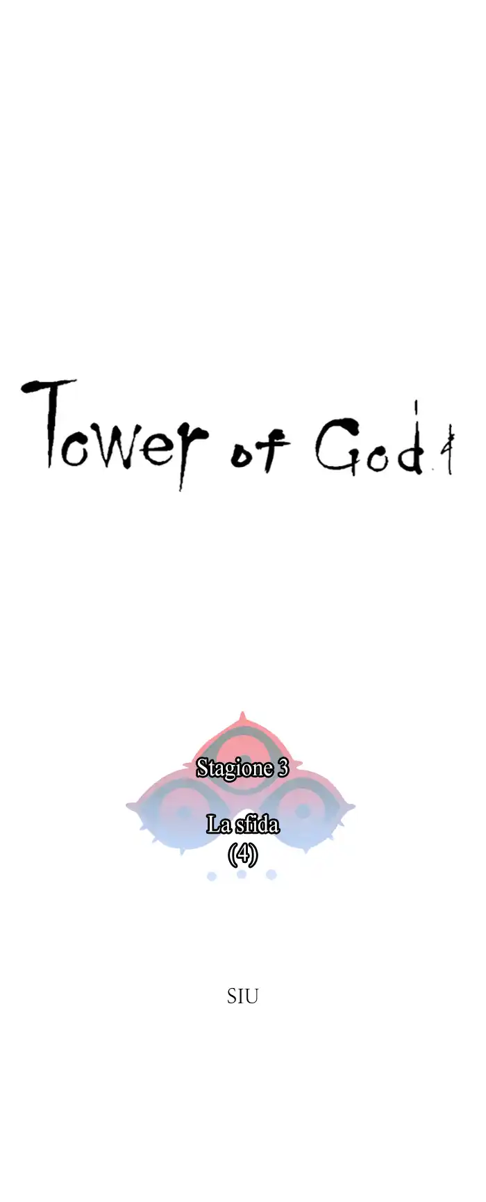 Tower of God Capitolo 155 page 27