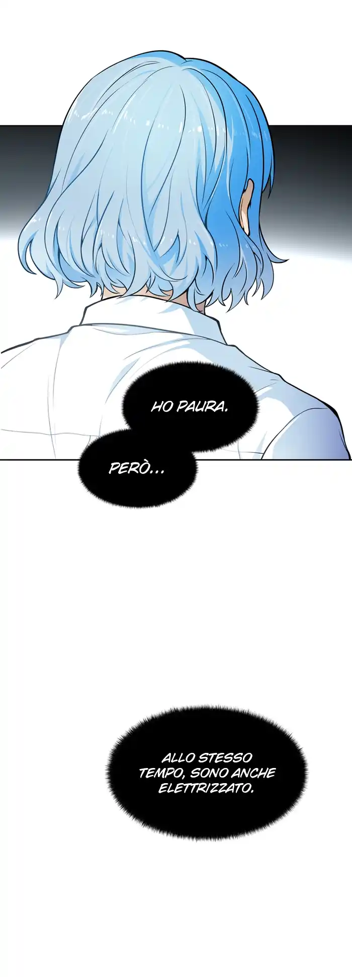 Tower of God Capitolo 155 page 7