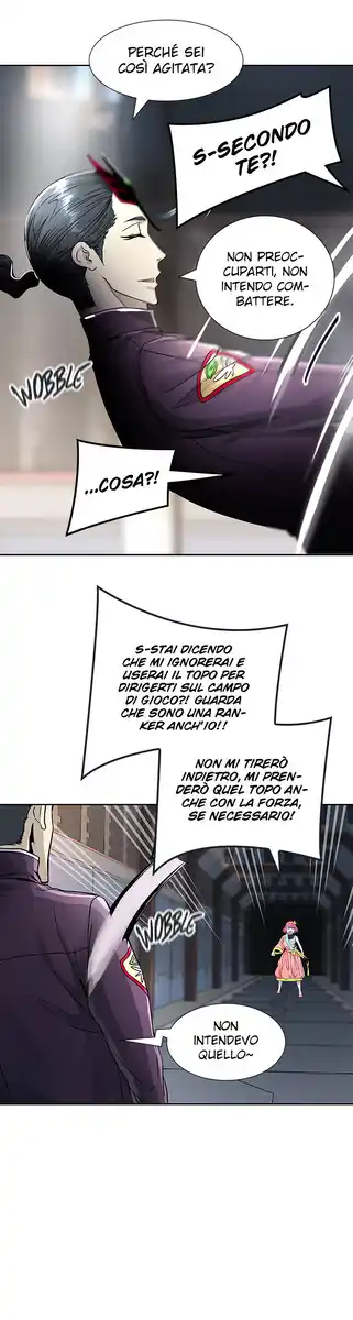 Tower of God Capitolo 74 page 12