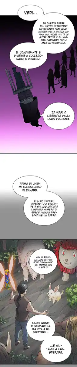 Tower of God Capitolo 74 page 15