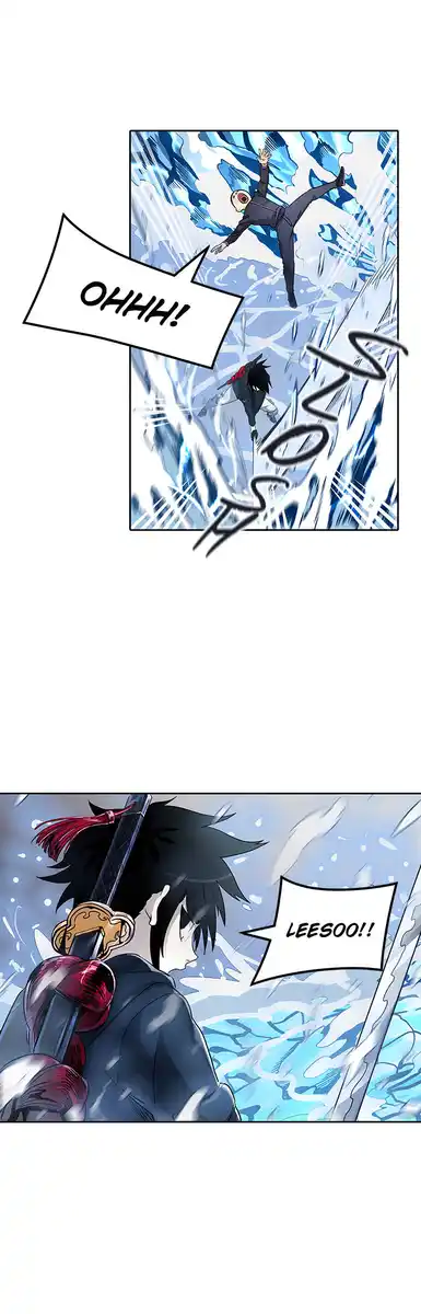 Tower of God Capitolo 74 page 23