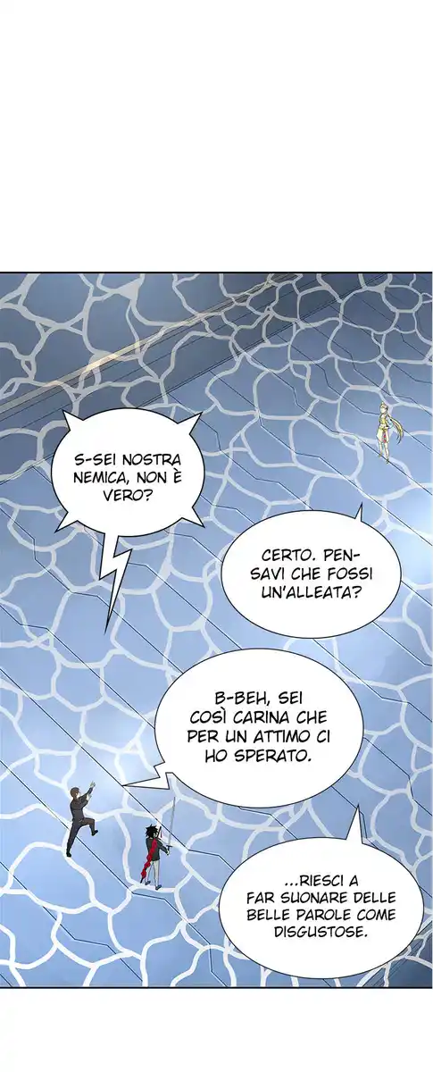 Tower of God Capitolo 74 page 28