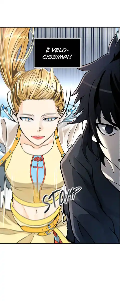 Tower of God Capitolo 74 page 31