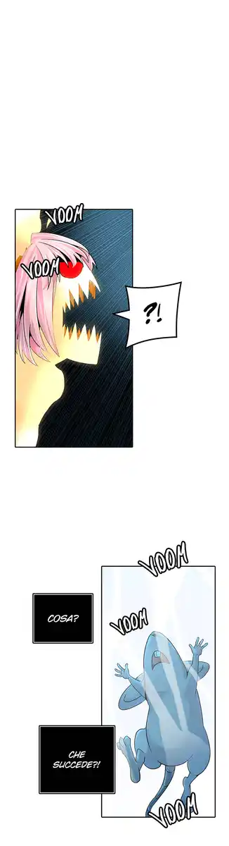 Tower of God Capitolo 91 page 14