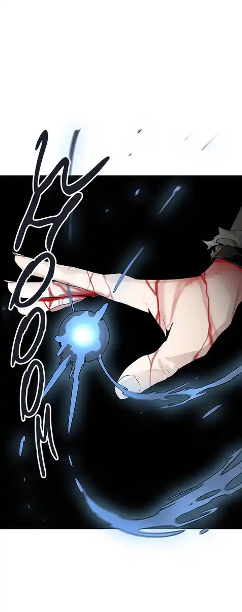 Tower of God Capitolo 91 page 2